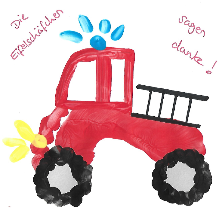 Feuerwehrfest am 09. Mai 2024