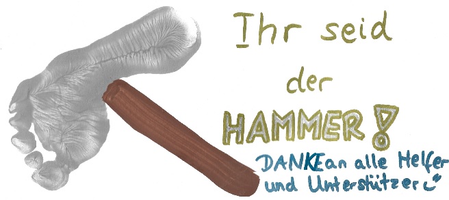 Dankeskarte